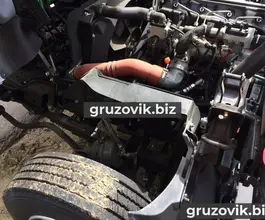 Самопогрузчик JAC N75 с КМУ UNIC 374 2018 года новый фото 5