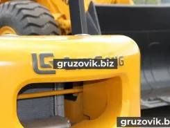 Вилочный погрузчик LiuGong CPCD25 2017 года новый фото 4