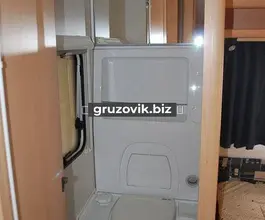 Жилой прицеп Chateau 445C 2002 года новый