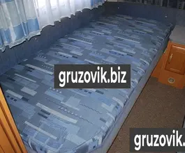 Жилой прицеп Wilk CI Sport 320 2004 года б/у