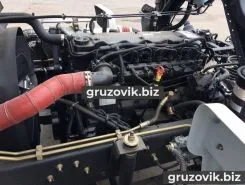 Шасси Шасси  Foton BJ1163 2018 года новый фото 2