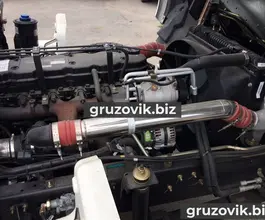 Шасси Шасси  Foton BJ1163 2018 года новый фото 3