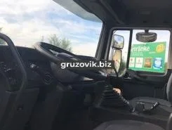 Вакуумная автоцистерна МВ 8 м3  Volvo 2004 года б/у фото 5