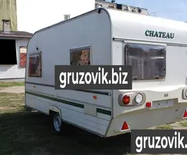 Chateau 390 1996 года б/у фото 2
