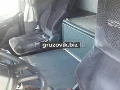 Тягач Седельный тягач Scania R-series 2006 года б/у
