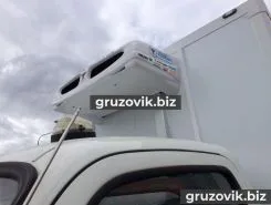 Рефрижератор Фургон  Hyundai 2018 года новый фото 2