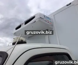 Рефрижератор Фургон  Hyundai 2018 года новый фото 2