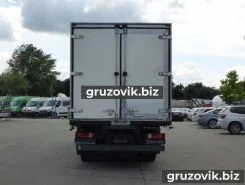 Рефрижератор Фургон  Mercedes-Benz 2006 года б/у фото 5