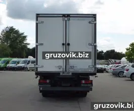 Рефрижератор Фургон  Mercedes-Benz 2006 года б/у фото 5