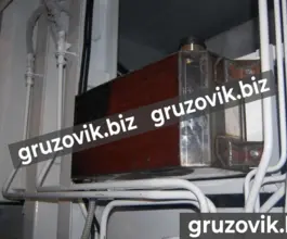 Мусоровоз Мусоровоз  ГАЗ  2019 года новый фото 4