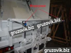Мусоровоз Мусоровоз  ГАЗ  2019 года новый фото 5