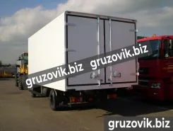 Автофургон Автофургон  Hyundai 2019 года новый фото 3