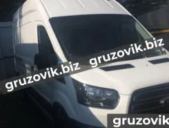 Автофургон Автофургон  Ford 2019 года новый фото 4