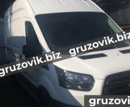 Автофургон Автофургон  Ford 2019 года новый фото 4