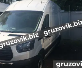 Автофургон Автофургон  Ford 2018 года б/у фото 4