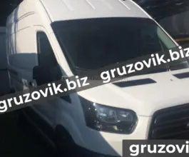 Автофургон Автофургон  Ford 2018 года б/у фото 3