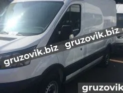 Автофургон Автофургон  Ford 2020 года новый