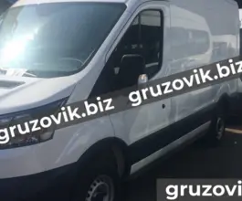 Автофургон Автофургон  Ford 2020 года новый
