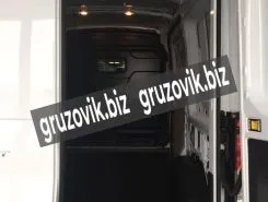 Автофургон Автофургон  Ford 2020 года новый фото 2