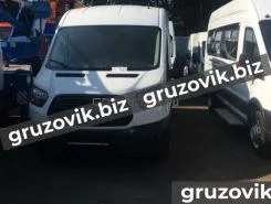 Автофургон Автофургон  Ford 2020 года новый фото 4