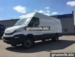 Автофургон Автофургон  IVECO 2023 года новый
