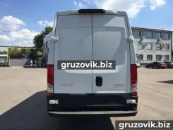 Автофургон Автофургон  IVECO 2023 года новый фото 2