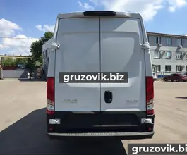 Автофургон Автофургон  IVECO 2023 года новый фото 2