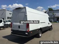 Автофургон Автофургон  IVECO 2023 года новый фото 3