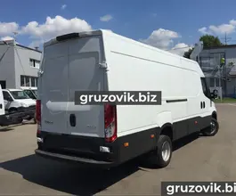 Автофургон Автофургон  IVECO 2023 года новый фото 3
