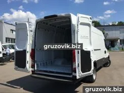 Автофургон Автофургон  IVECO 2023 года новый фото 4