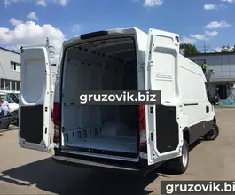Автофургон Автофургон  IVECO 2023 года новый фото 4