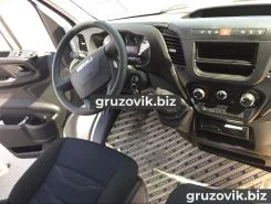 Автофургон Автофургон  IVECO 2023 года новый фото 5