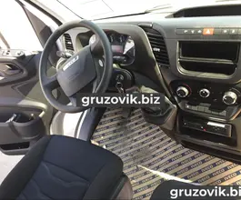 Автофургон Автофургон  IVECO 2023 года новый фото 5