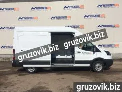Автофургон Автофургон  Ford 2018 года новый