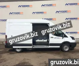 Автофургон Автофургон  Ford 2018 года новый