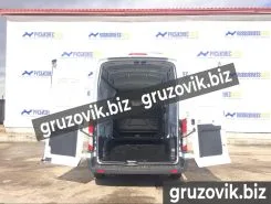 Автофургон Автофургон  Ford 2018 года новый фото 2