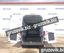 Автофургон Автофургон  Ford 2018 года новый фото 2