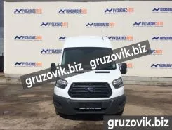 Автофургон Автофургон  Ford 2018 года новый фото 3