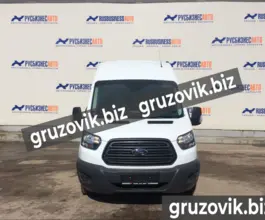 Автофургон Автофургон  Ford 2018 года новый фото 3