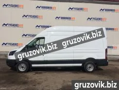 Автофургон Автофургон  Ford 2018 года новый фото 4