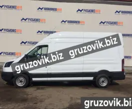 Автофургон Автофургон  Ford 2018 года новый фото 4