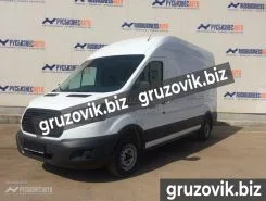 Автофургон Автофургон  Ford 2018 года новый фото 5