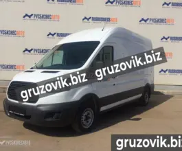 Автофургон Автофургон  Ford 2018 года новый фото 5