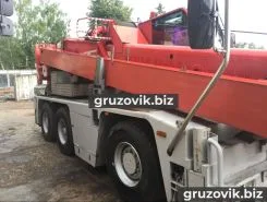Автокран Demag AC   1999 года б/у