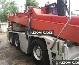 Автокран Demag AC   1999 года б/у