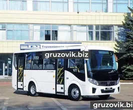Городской автобус ПАЗ Вектор NEXT 2017 года новый