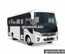 Городской автобус ПАЗ Вектор NEXT 2017 года новый фото 3