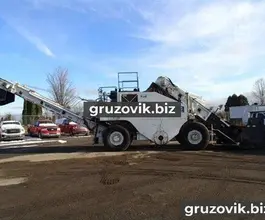 Дорожная техника  Roadtec SB2500 Shuttle Buggy 2005 года б/у фото 5
