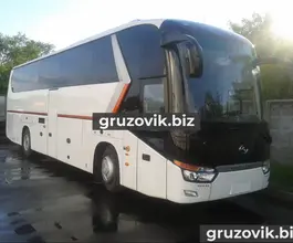 Междугородний автобус King Long XMQ6129Y 2017 года новый