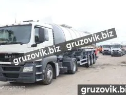 Полуприцеп-цистерна пищевая ППЦПТ 25 м3  Сеспель 9648  новый